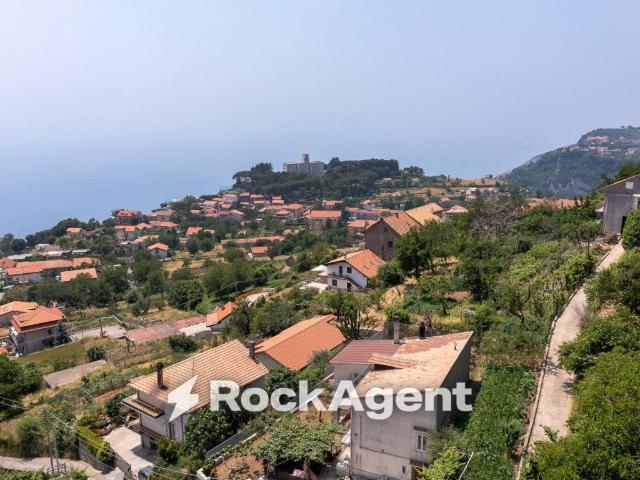 Casa indipendente in vendita a Agerola NA