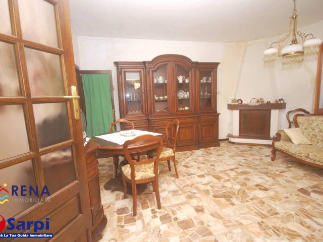 Casa indipendente in vendita a Aggius OT