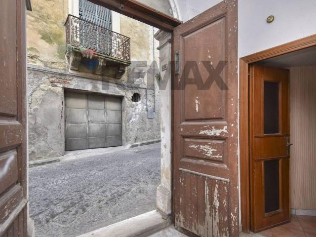 Casa indipendente in vendita a Agira EN