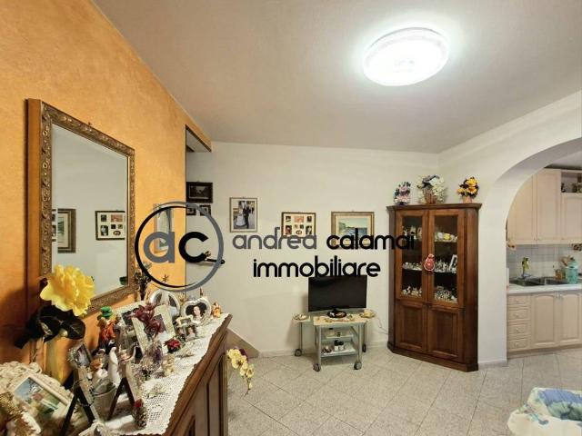 Casa indipendente in vendita a Agliana PT