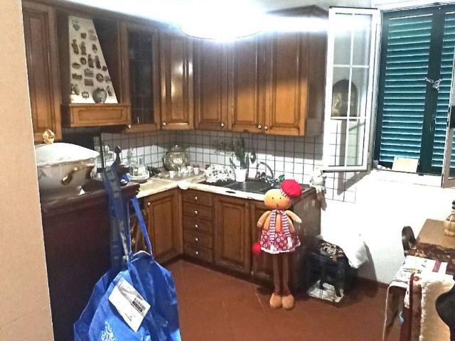 Casa indipendente in vendita a Agliana PT
