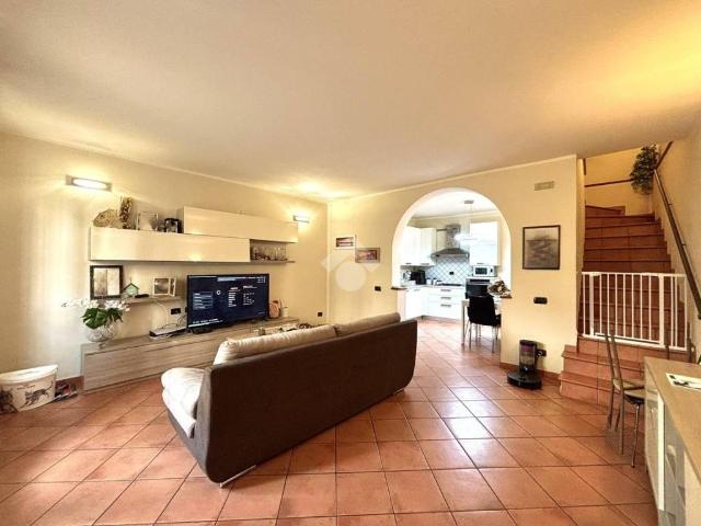Casa indipendente in vendita a Agliana PT