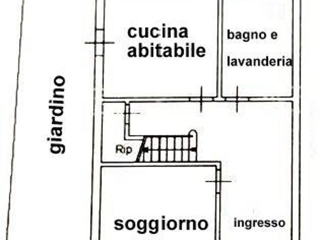 Villa in vendita a Agliana PT