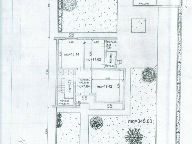 Casa indipendente in vendita a Agliana PT