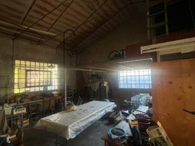 Casa indipendente in vendita a Agliana PT