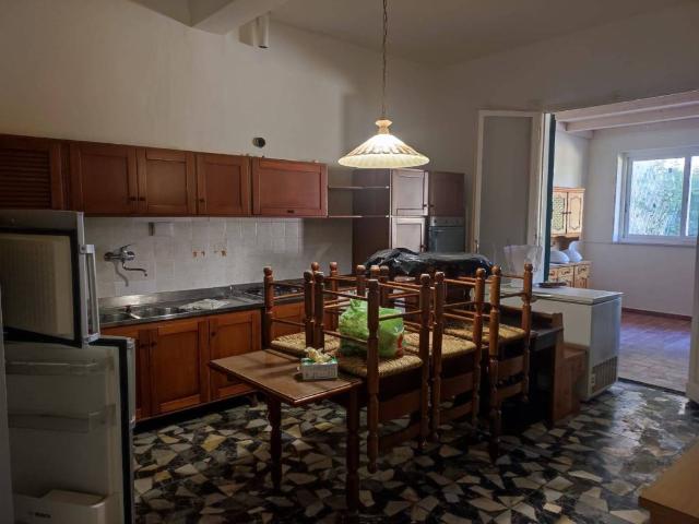 Casa indipendente in vendita a Agliana PT