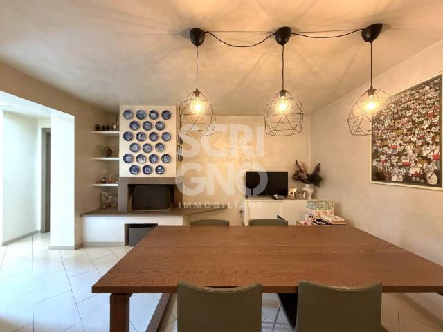 Casa indipendente in vendita a Agliana PT