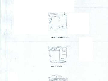 Casa indipendente in vendita a Agliana PT