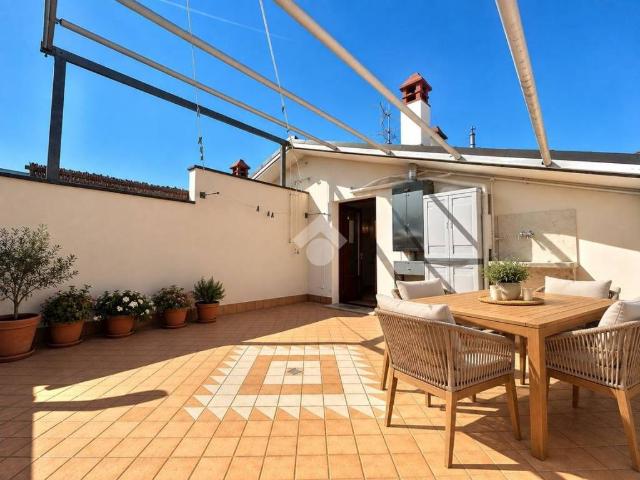 Casa indipendente in vendita a Agliana PT