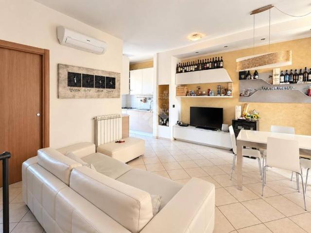 Casa indipendente in vendita a Agliana PT