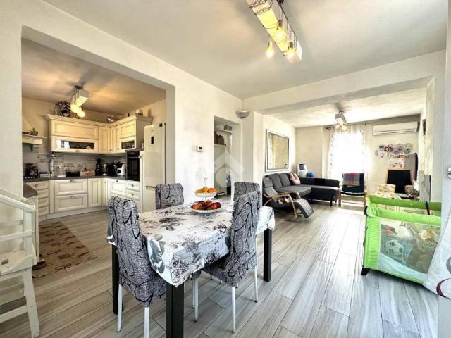 Casa indipendente in vendita a Agliana PT