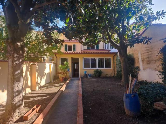 Casa indipendente in vendita a Agliana PT