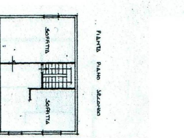 Casa indipendente in vendita a Agliana PT