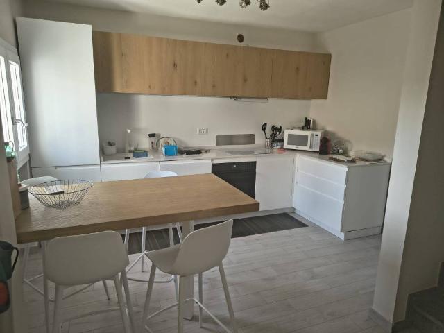 Casa indipendente in vendita a Agliana PT