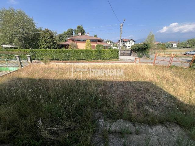 Casa indipendente in vendita a Aglie'