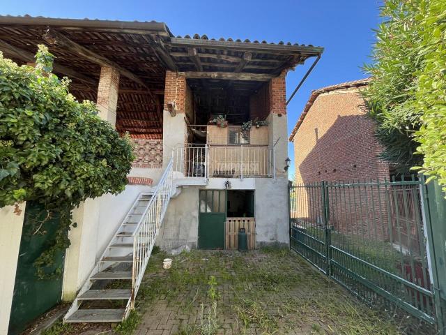 Casa indipendente in vendita a Aglie'