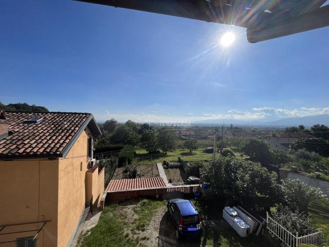 Casa indipendente in vendita a Aglie'