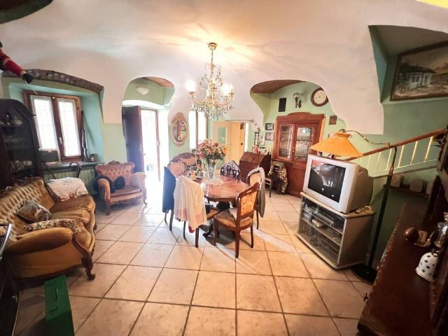 Casa indipendente in vendita a Agliè TO