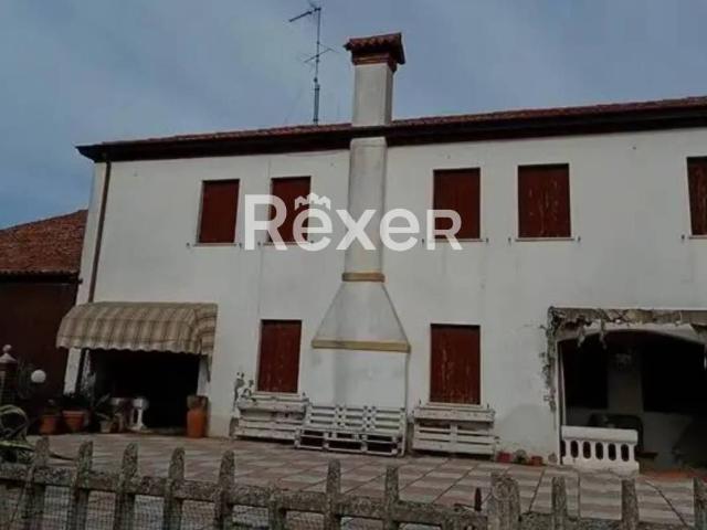 Casa indipendente in vendita a Agna PD