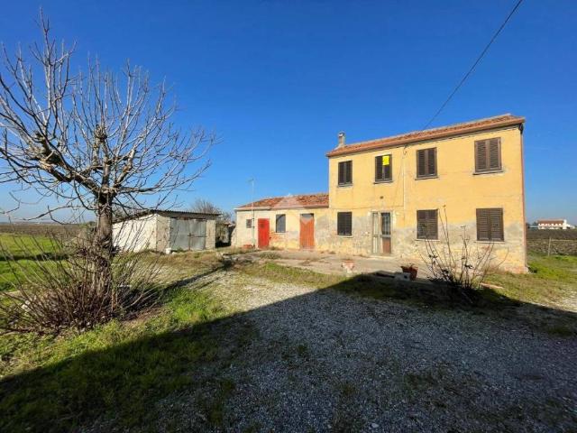 Casa indipendente in vendita a Agna PD