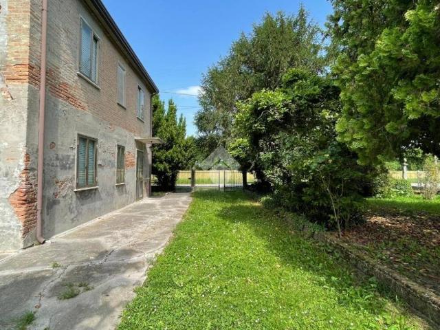 Casa indipendente in vendita a Agna PD