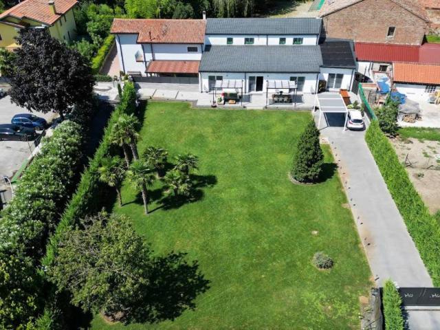 Casa indipendente in vendita a Agna PD