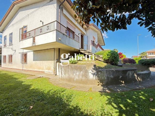 Casa indipendente in vendita a Agna PD