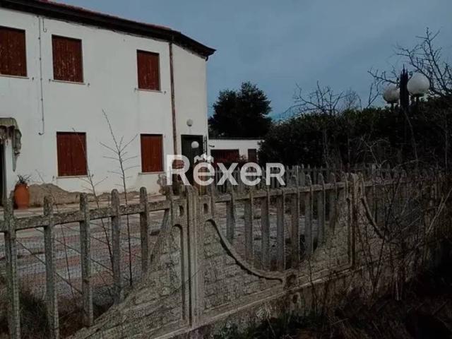 Casa indipendente in vendita a Agna PD