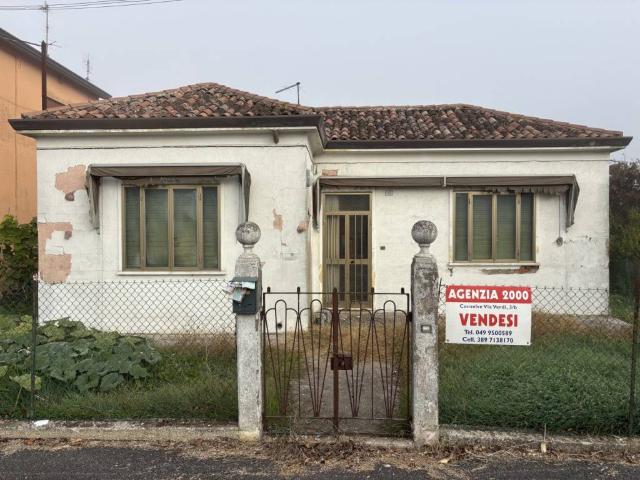 Casa indipendente in vendita a Agna PD