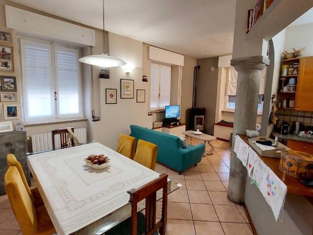 Casa indipendente in vendita a Agnadello CR