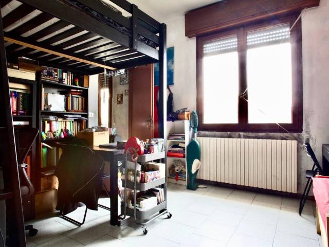Casa indipendente in vendita a Agnadello CR