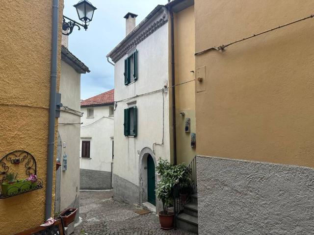 Casa indipendente in vendita a Agnone IS