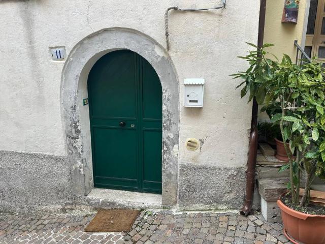 Casa indipendente in vendita a Agnone IS