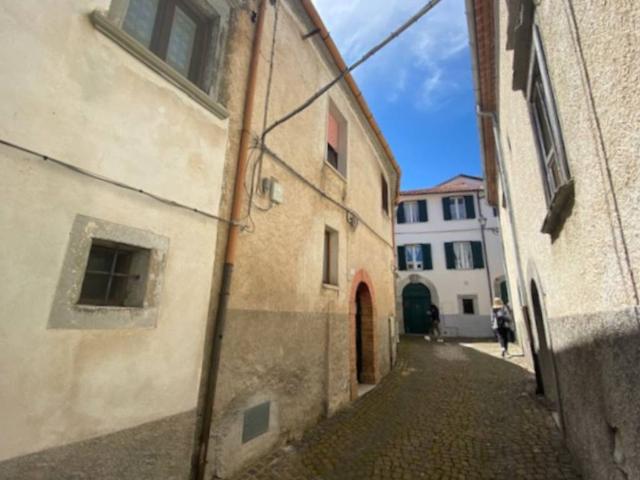 Casa indipendente in vendita a Agnone IS