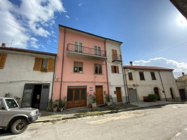 Casa indipendente in vendita a Agnone IS