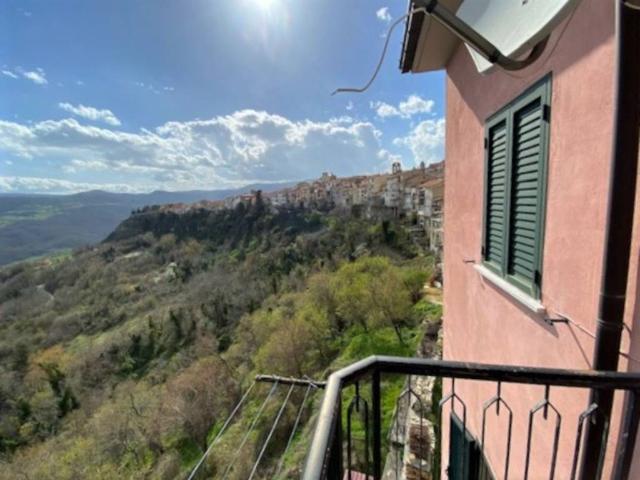 Casa indipendente in vendita a Agnone IS