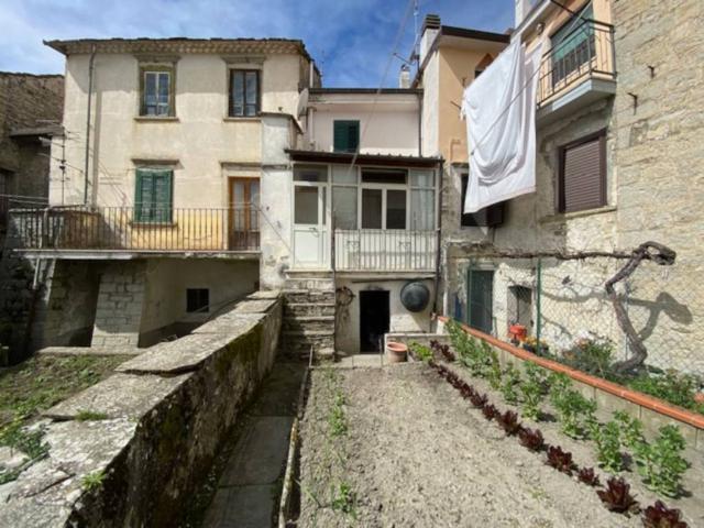Casa indipendente in vendita a Agnone IS
