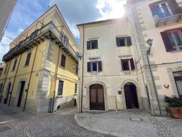 Casa indipendente in vendita a Agnone IS
