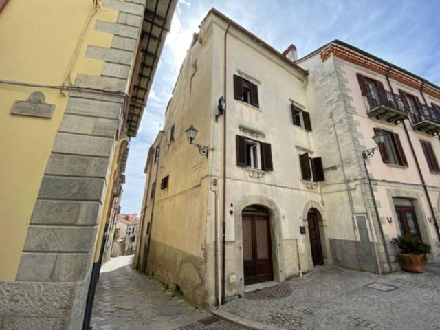 Casa indipendente in vendita a Agnone IS
