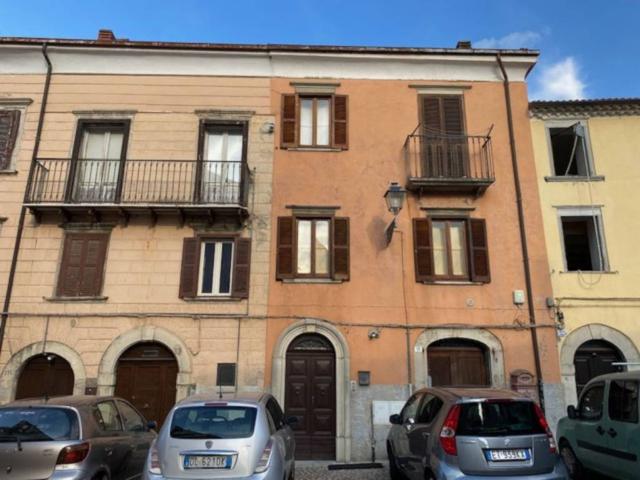 Casa indipendente in vendita a Agnone IS
