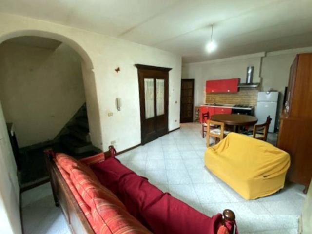 Casa indipendente in vendita a Agnone IS