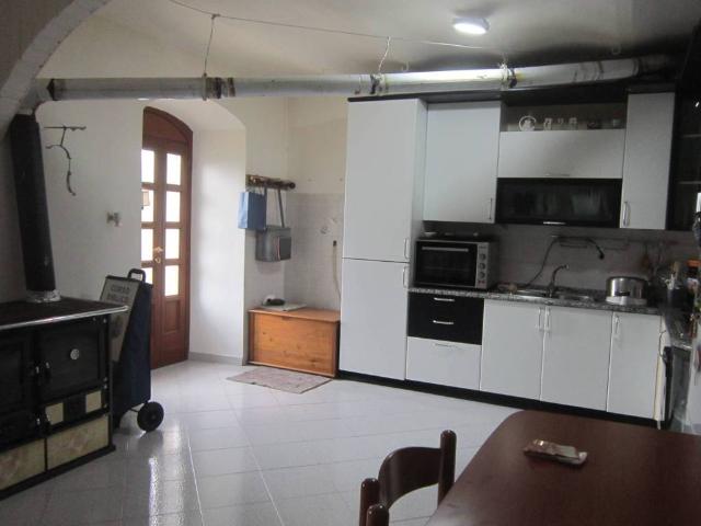 Casa indipendente in vendita a Agnone IS