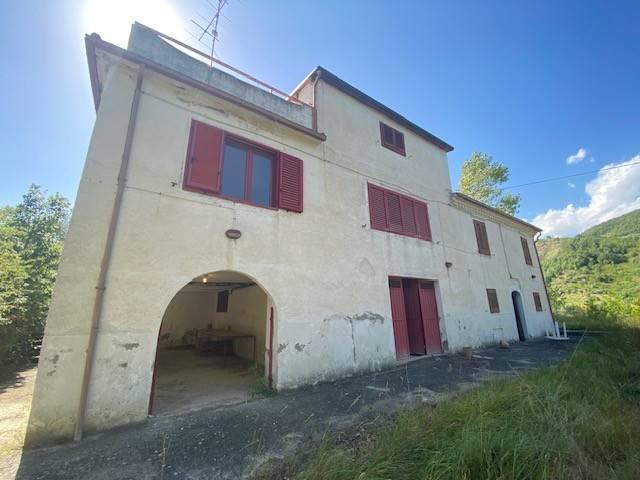 Casa indipendente in vendita a Agnone IS