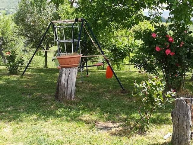 Casa indipendente in vendita a Agnone IS