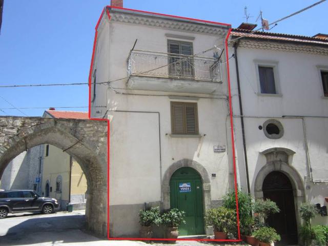Casa indipendente in vendita a Agnone IS