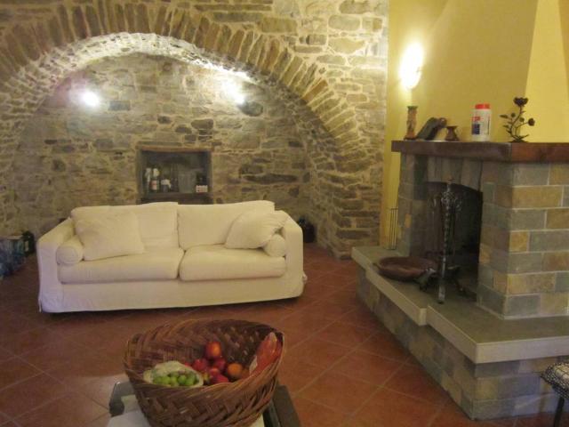Casa indipendente in vendita a Agnone IS