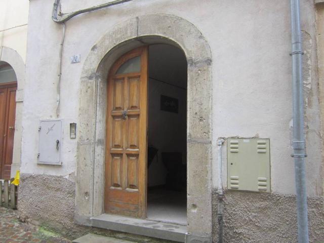 Casa indipendente in vendita a Agnone IS