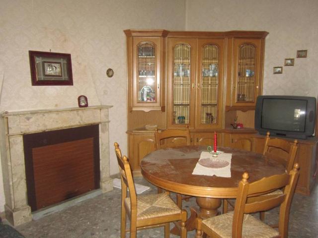 Casa indipendente in vendita a Agnone IS