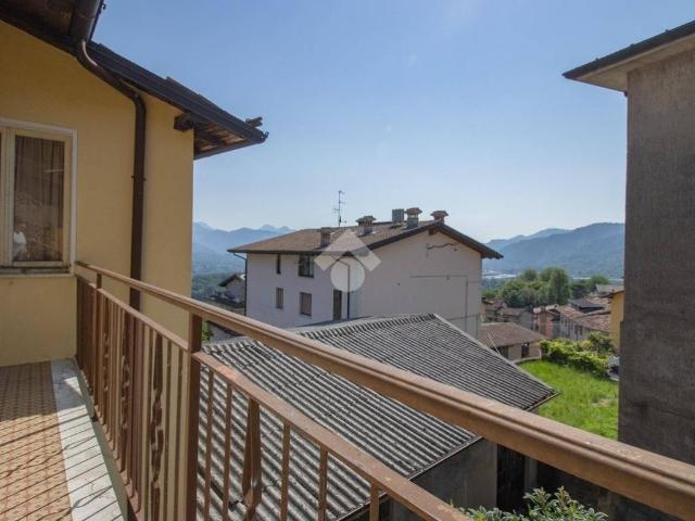 Casa indipendente in vendita a Agnosine BS