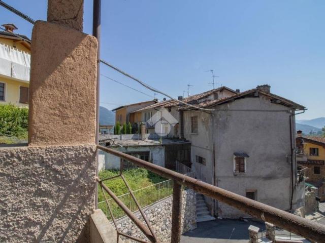 Casa indipendente in vendita a Agnosine BS